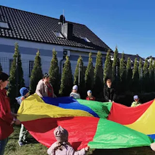 PUNKT PRZEDSZKOLNY "TERAPEUTYCZNE SENSO-SZKRABY" image 1