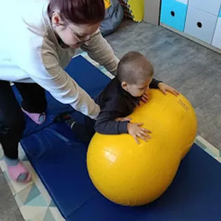 PUNKT PRZEDSZKOLNY "TERAPEUTYCZNE SENSO-SZKRABY" image 4