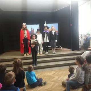 Samorządowe Przedszkole Nr 44 W Krakowie image 2