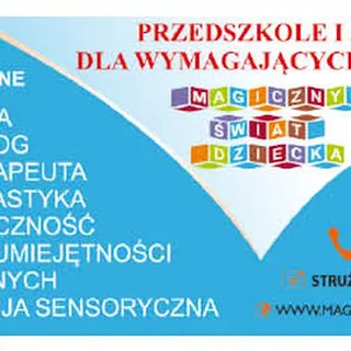 Niepubliczny Żłobek Integracyjny Magiczny Świat Dziecka Legionowo image 2