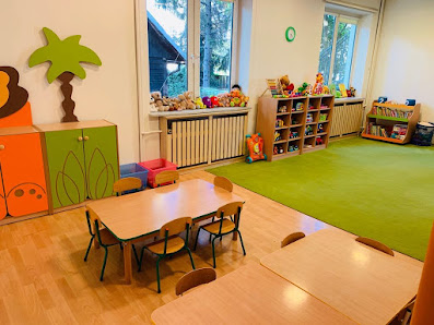 Niepubliczny Żłobek Akademia Maluszka ŻÓŁWIK - zdjęcie 1