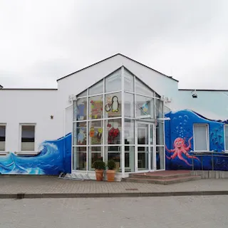 PRZEDSZKOLE PROMYKI BAŁTYKU W MŚCICACH image 3