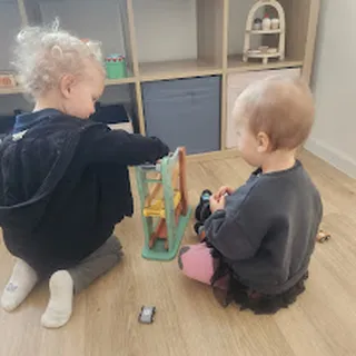 Akademia Harmonijego Rozwoju image 1
