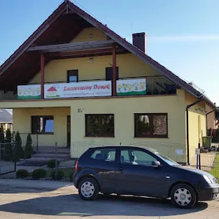 Punkt Przedszkolny "Zaczarowany Domek" image 3