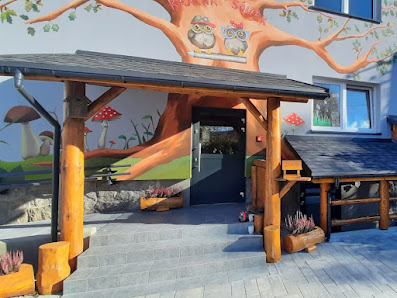 KRAINA SÓWEK ANNA ROKOWSKA - zdjęcie 1