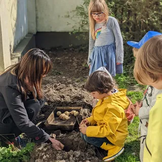 Pooh Corner The English Language Pre-School image 8
