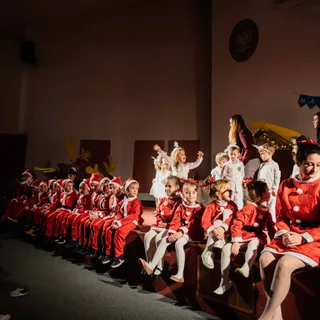 Przedszkole Niepubliczne Marchewka ul. Żeromskiego image 2