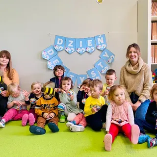 Przedszkole Muzyczno-Językowe J.S.Bacha nr 2 image 6
