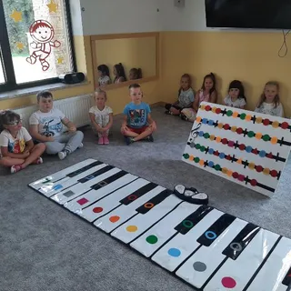 Żłobek Bajkowy Zakątek w Sędziszowie Małopolskim image 9