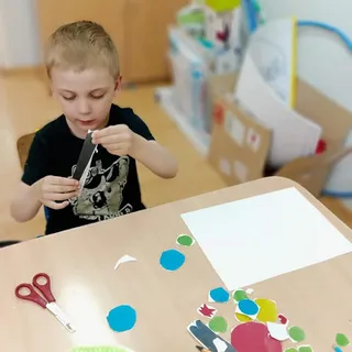 Przedszkole Niepubliczne Smerfolandia i Żłobek Smerfuś image 2