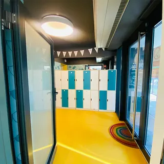 Polsko-Angielskie Przedszkole Pandzia image 30