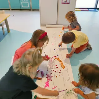 Polsko-Angielskie Przedszkole Pandzia image 4