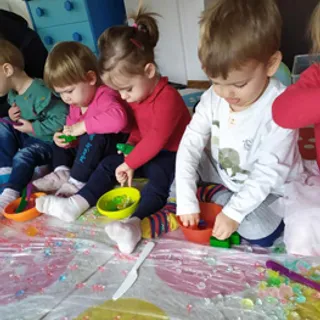 Pierwsze Kroczki Stara Ochota image 14