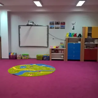 Przedszkole Językowe Biedroneczki image 2