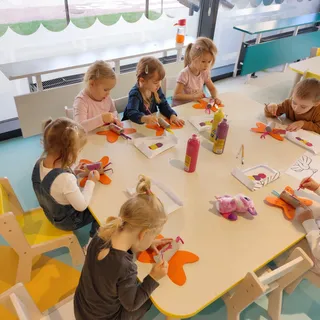 Polsko-Angielskie Przedszkole Pandzia image 11
