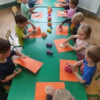 Przedszkole Niepubliczne Smerfolandia i Żłobek Smerfuś image 5