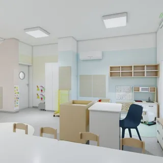 Bright Start International Preschool image 3