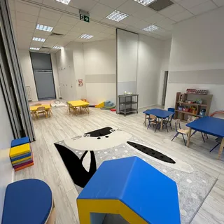 Niepubliczne Przedszkole "Creative Mind School" image 8