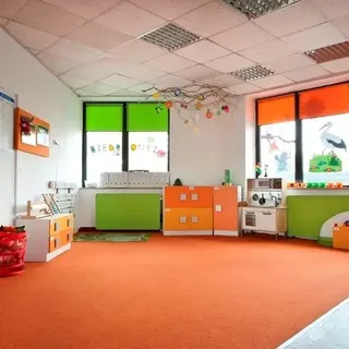 ZAWISZY Madzik Place Kindergarten Przedszkole Niepubliczne image 7