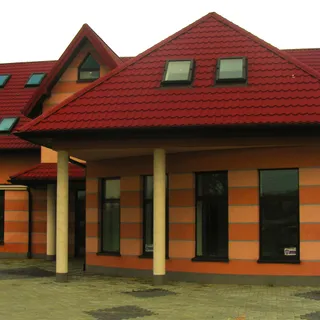 Przedszkole Niepubliczne Smerfolandia i Żłobek Smerfuś image 7
