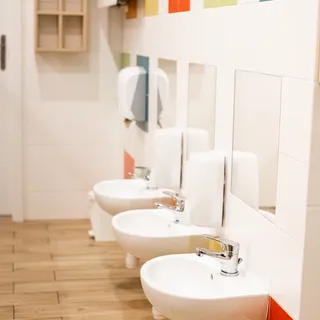 Żłobek Rozkminki Mokotów image 13