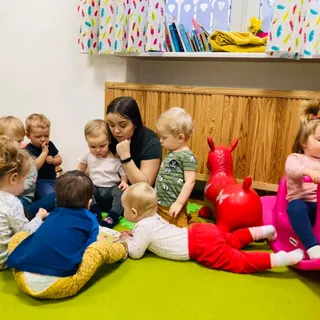 Żłobek "Brzdące na łące" image 2