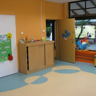 Żłobek Nasze Szkraby image 1