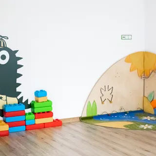 Żłobek Rozkminki Mokotów image 14