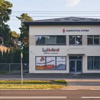 Lykkeland - przedszkole skandynawskie image 1