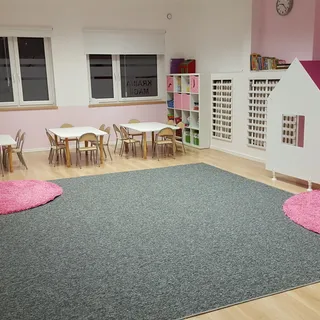 Przedszkole Językowe KRAINA MAGII image 6