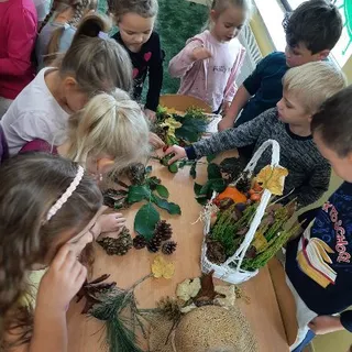 Żłobek Bajkowy Zakątek w Sędziszowie Małopolskim image 5