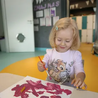 Polsko-Angielskie Przedszkole Pandzia image 21