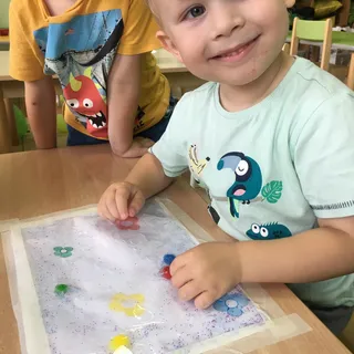 Przedszkole Muzyczno-Językowe J.S.Bacha nr 2 image 2