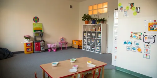Niepubliczne Przedszkole Językowe "4 KIDS" KINDERGARDEN Warszawa