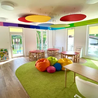 PRZEDSZKOLE ARTYSTYCZNO-JĘZYKOWE MIDORI PRE-SCHOOL image 3