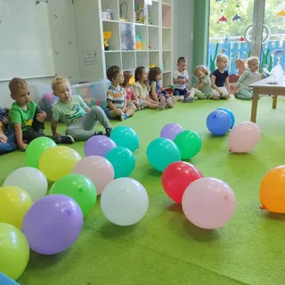 Przedszkole Muzyczno-Językowe J.S.Bacha nr 2 image 1