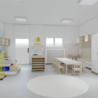 Bright Start International Preschool image 5