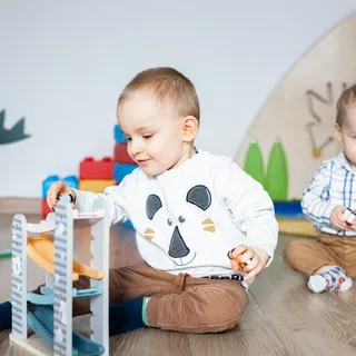 Żłobek Rozkminki Mokotów image 7