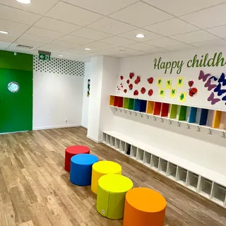 PRZEDSZKOLE ARTYSTYCZNO-JĘZYKOWE MIDORI PRE-SCHOOL image 2