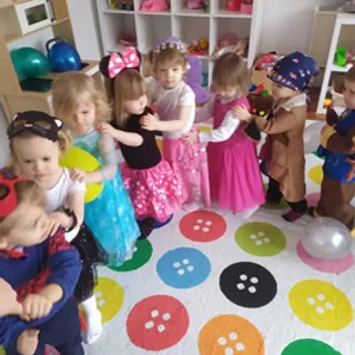 Pierwsze Kroczki Stara Ochota image 13