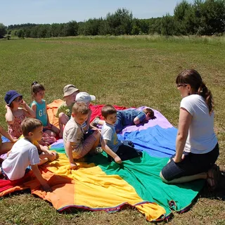 Przedszkole Montessori Ewa i Andrzej Bocheńscy image 2