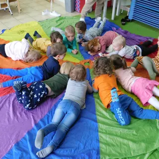 Przedszkole Muzyczno-Językowe J.S. Bacha image 1