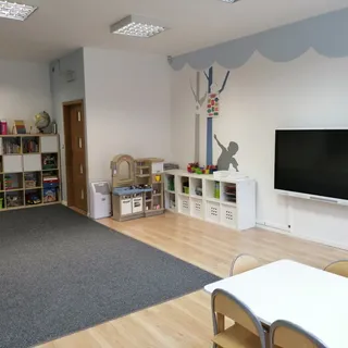 Przedszkole Językowe KRAINA MAGII image 7