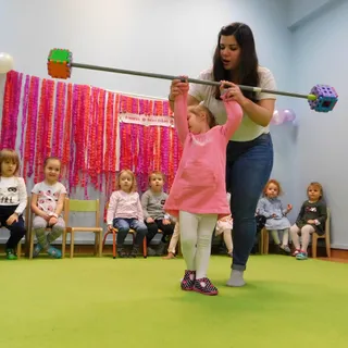 Przedszkole Muzyczno-Językowe J.S. Bacha image 2