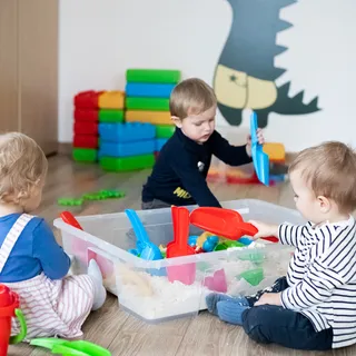Żłobek Rozkminki Mokotów image 4
