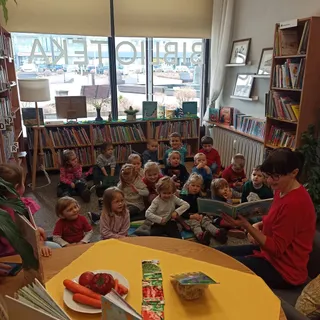 Smart Kids Academy image 1