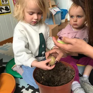 Pooh Corner The English Language Pre-School image 7