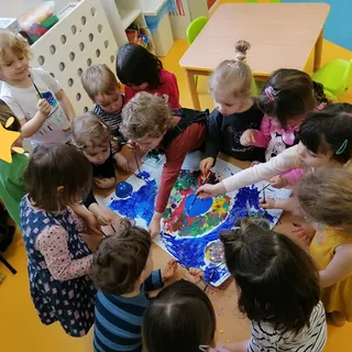Niepubliczne Przedszkole Pyza I Ja image 1