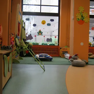 Żłobek Nasze Szkraby image 3
