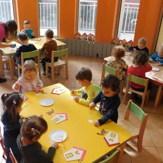 Przedszkole Muzyczno-Językowe J.S. Bacha image 4